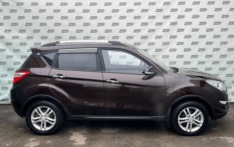 Changan CS35, 2018 год, 895 000 рублей, 9 фотография