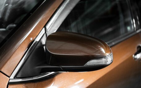 Toyota Camry, 2017 год, 2 570 000 рублей, 19 фотография