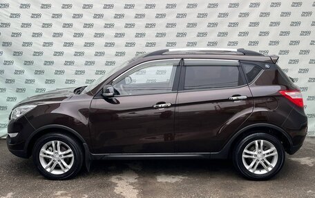 Changan CS35, 2018 год, 895 000 рублей, 4 фотография