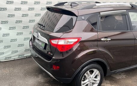 Changan CS35, 2018 год, 895 000 рублей, 8 фотография