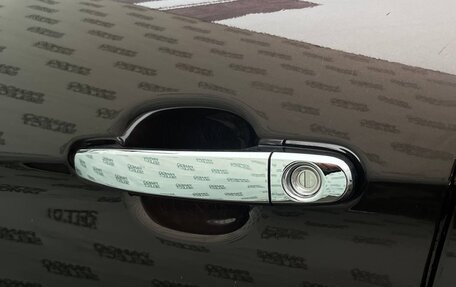 Changan CS35, 2018 год, 895 000 рублей, 14 фотография