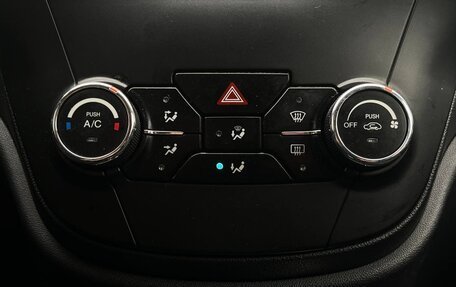 Changan CS35, 2018 год, 895 000 рублей, 18 фотография