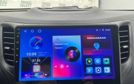 Changan CS35, 2018 год, 895 000 рублей, 17 фотография