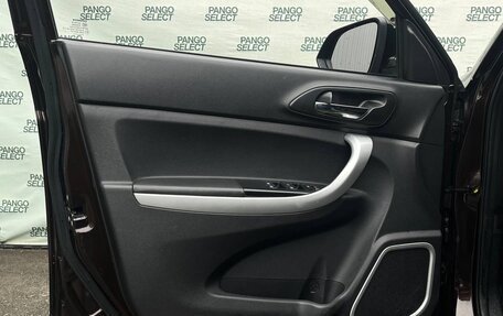 Changan CS35, 2018 год, 895 000 рублей, 23 фотография