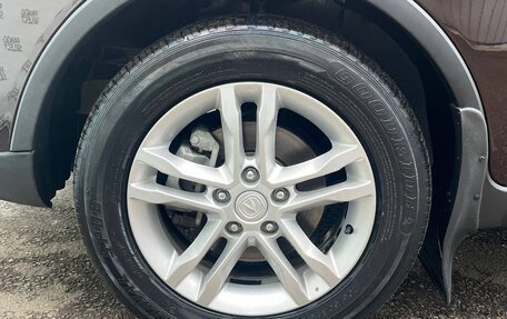 Changan CS35, 2018 год, 895 000 рублей, 24 фотография