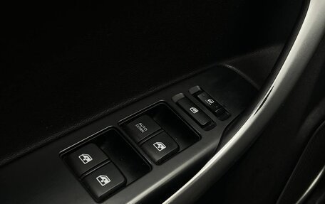 Changan CS35, 2018 год, 895 000 рублей, 22 фотография