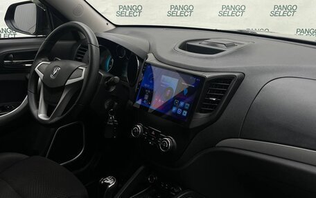 Changan CS35, 2018 год, 895 000 рублей, 21 фотография