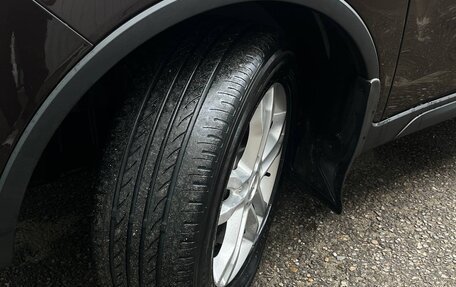 Changan CS35, 2018 год, 895 000 рублей, 25 фотография