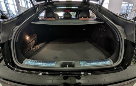 Mercedes-Benz GLC Coupe, 2025 год, 8 500 000 рублей, 8 фотография