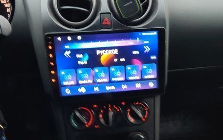 Nissan Qashqai, 2010 год, 700 000 рублей, 8 фотография