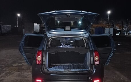 Renault Duster I рестайлинг, 2014 год, 750 000 рублей, 6 фотография