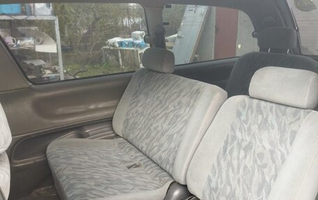 Toyota Estima III рестайлинг -2, 1996 год, 420 000 рублей, 4 фотография