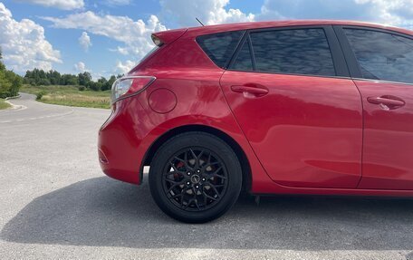 Mazda 3, 2011 год, 1 000 000 рублей, 4 фотография