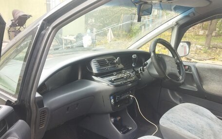 Toyota Estima III рестайлинг -2, 1996 год, 420 000 рублей, 5 фотография