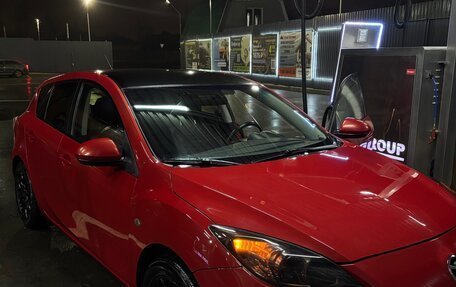 Mazda 3, 2011 год, 1 000 000 рублей, 7 фотография