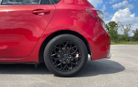 Mazda 3, 2011 год, 1 000 000 рублей, 3 фотография