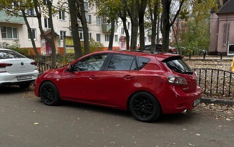 Mazda 3, 2011 год, 1 000 000 рублей, 6 фотография