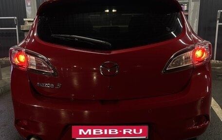 Mazda 3, 2011 год, 1 000 000 рублей, 9 фотография