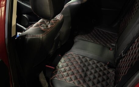 Mazda 3, 2011 год, 1 000 000 рублей, 16 фотография