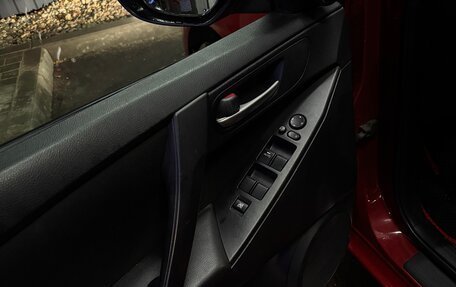 Mazda 3, 2011 год, 1 000 000 рублей, 15 фотография