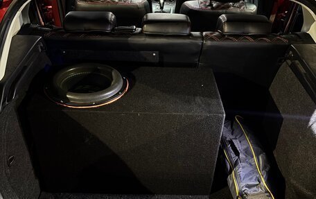 Mazda 3, 2011 год, 1 000 000 рублей, 17 фотография