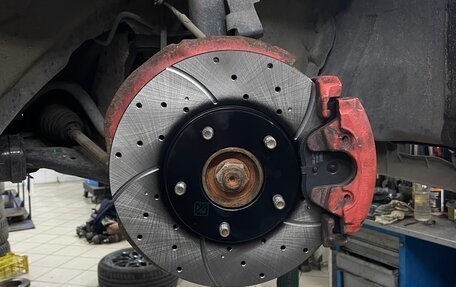 Mazda 3, 2011 год, 1 000 000 рублей, 20 фотография