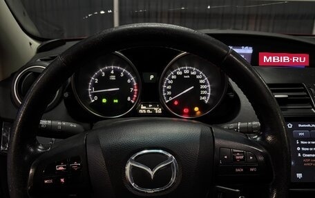 Mazda 3, 2011 год, 1 000 000 рублей, 12 фотография