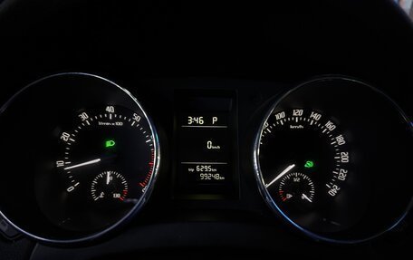 Skoda Yeti I рестайлинг, 2013 год, 1 250 000 рублей, 12 фотография