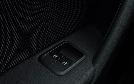 Skoda Yeti I рестайлинг, 2013 год, 1 250 000 рублей, 15 фотография