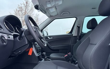 Skoda Yeti I рестайлинг, 2013 год, 1 250 000 рублей, 10 фотография