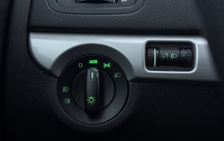 Skoda Yeti I рестайлинг, 2013 год, 1 250 000 рублей, 14 фотография