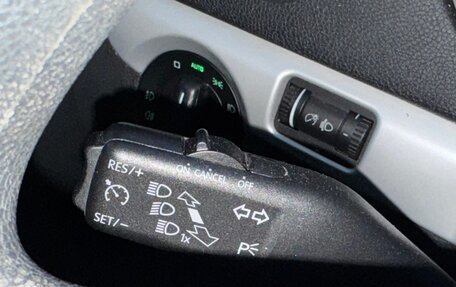 Skoda Yeti I рестайлинг, 2013 год, 1 250 000 рублей, 16 фотография