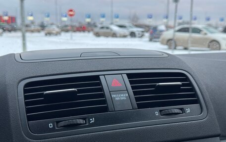 Skoda Yeti I рестайлинг, 2013 год, 1 250 000 рублей, 18 фотография