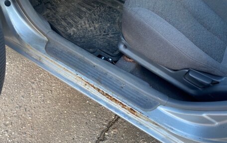 Hyundai Accent II, 2004 год, 165 000 рублей, 6 фотография