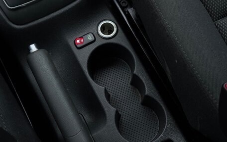 Skoda Yeti I рестайлинг, 2013 год, 1 250 000 рублей, 22 фотография