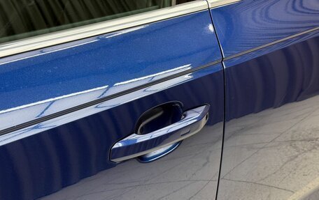 Audi A4, 2017 год, 2 349 000 рублей, 17 фотография