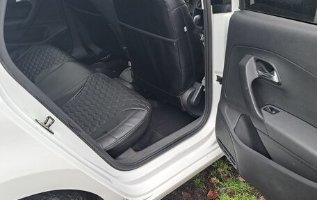 Volkswagen Polo VI (EU Market), 2017 год, 849 000 рублей, 6 фотография