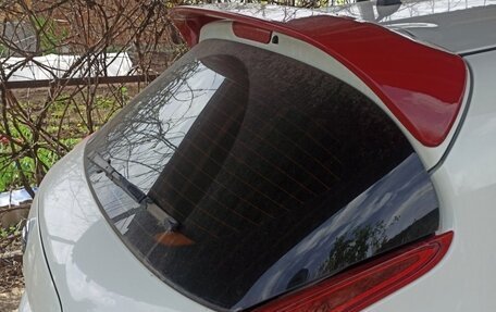 Nissan Juke II, 2014 год, 1 100 000 рублей, 1 фотография