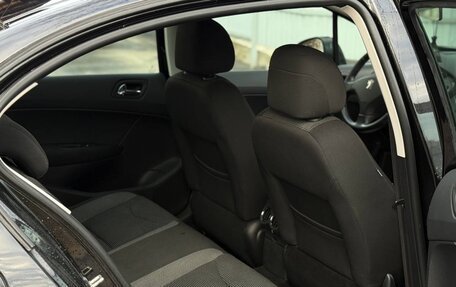 Peugeot 408 I рестайлинг, 2012 год, 629 000 рублей, 11 фотография