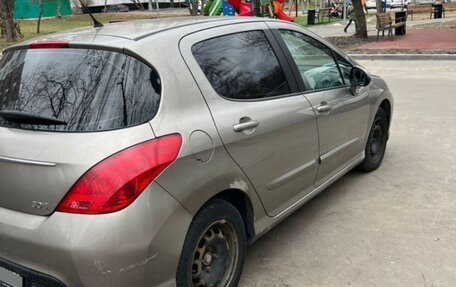 Peugeot 308 II, 2011 год, 450 000 рублей, 1 фотография