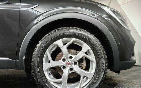 Renault Arkana I, 2021 год, 1 497 000 рублей, 8 фотография