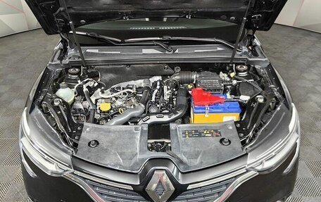 Renault Arkana I, 2021 год, 1 497 000 рублей, 10 фотография