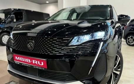 Peugeot 4008, 2023 год, 3 899 000 рублей, 1 фотография