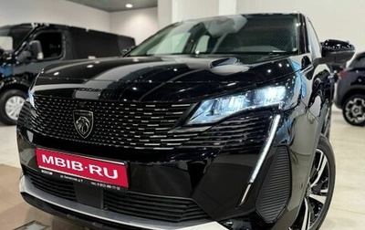 Peugeot 4008, 2023 год, 3 899 000 рублей, 1 фотография