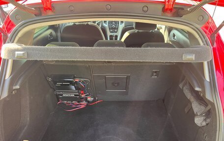 Opel Astra J, 2010 год, 780 000 рублей, 5 фотография