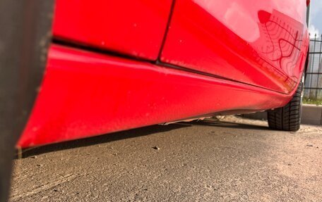 Opel Astra J, 2010 год, 780 000 рублей, 6 фотография