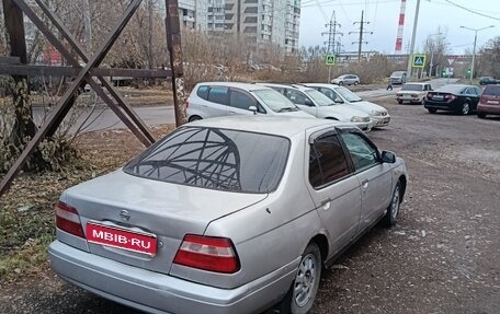 Nissan Bluebird XI, 1997 год, 172 000 рублей, 1 фотография