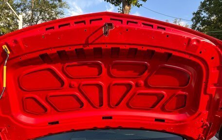 Opel Astra J, 2010 год, 780 000 рублей, 11 фотография