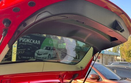 Opel Astra J, 2010 год, 780 000 рублей, 9 фотография