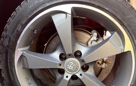 Opel Astra J, 2010 год, 780 000 рублей, 16 фотография